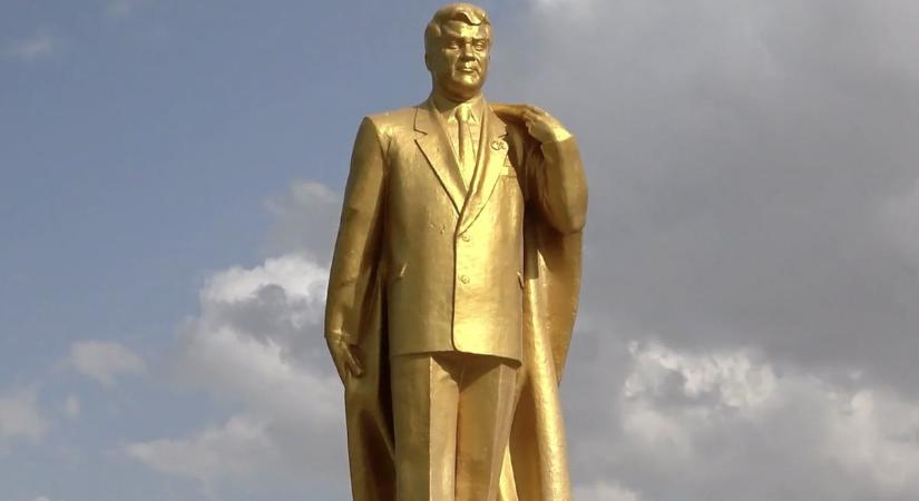 A világ egyik legzártabb diktatúrája is kriptóra vált – Türkmenisztán gázból bányássza majd a digitális aranyat