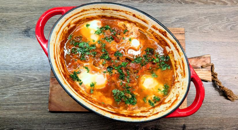 Kimerítették a kasszát az ünnepek? Íme 51 filléres recept, amivel kihúzhatod az újév első fizujáig