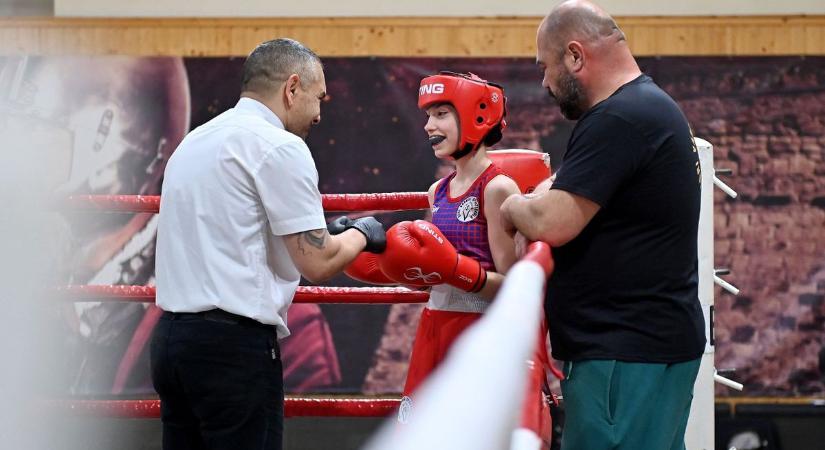 EVSI: Nagy Viktória Eb-ezüstje a hab a tortán