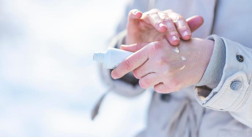 Szárazság, ekcéma, repedezett bőr: a tél legzavaróbb bőrproblémái – és a kiváltóik