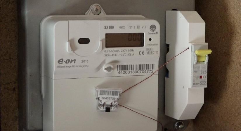 Meddig él az MVM kikapcsolási tilalma?