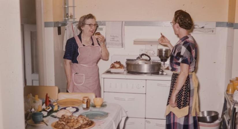 Ahogy nagyanyáink csinálták – újévi szokások, amik mára eltűntek