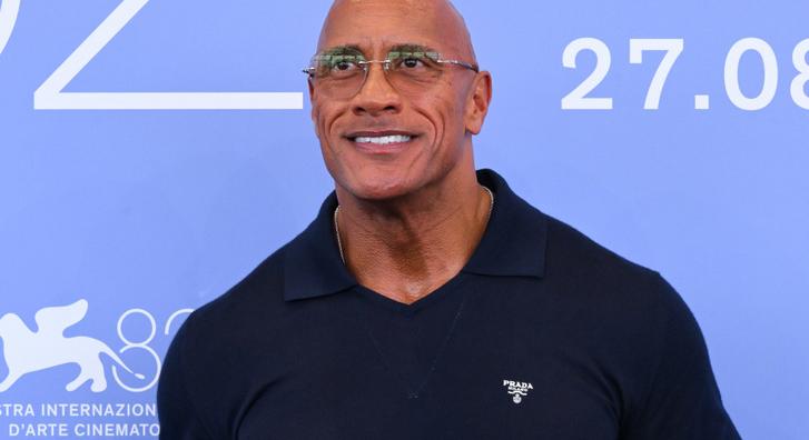 Alig lehet ráismerni Dwayne Johnsonra kamaszkori fotóján