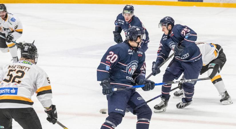 Hazai pályán kezdi az új évet a FEHA19 és a DAB