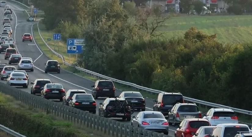 Erre számíthat. Januártól sokat emelkedtek az autózás költségei