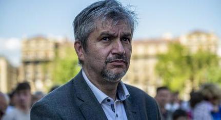 Hadházy Ákos szerint, ha a kormány-propraganda mehet, akkor Ő is szelfizhet Hatvanpusztán