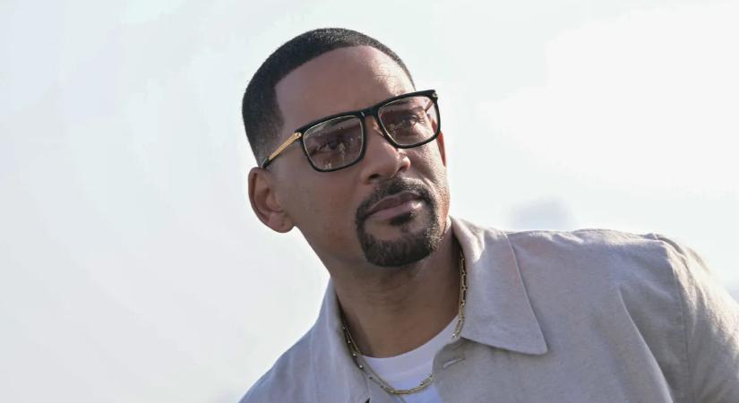 Nagy bajba került Will Smith: szexuális zaklatással vádolja egy férfi