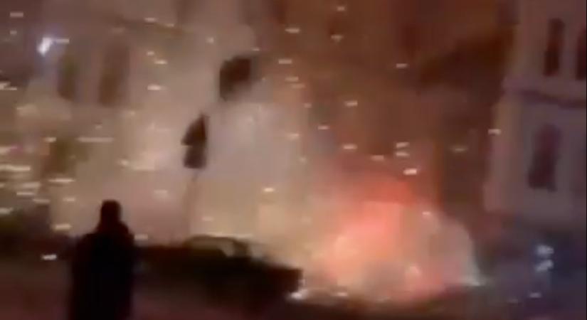 Németország ma már bevándorlóország (Videó)