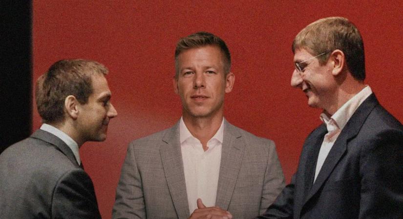 Bajnai Gordon visszatért – és megint a magyarok pénze a tét