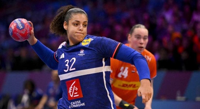 Robbant az átigazolási bomba: világbajnok játékos érkezik Győrbe