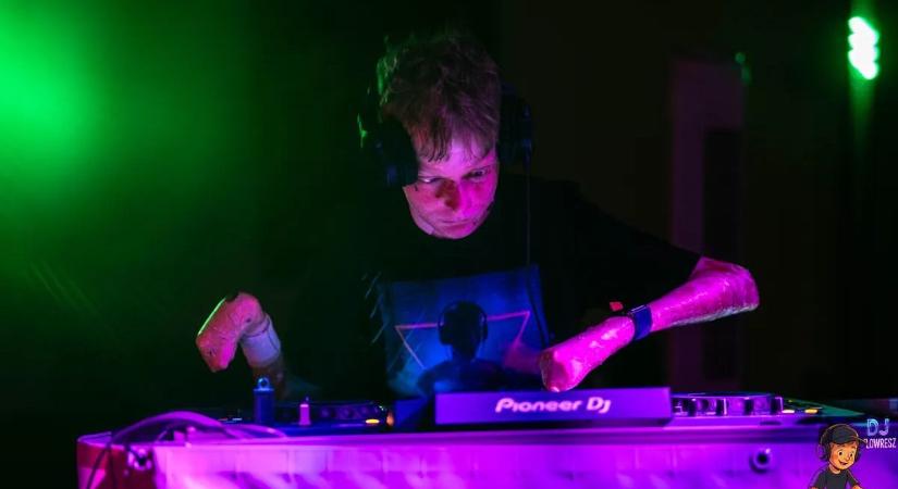 „Mindenkinek köszönöm ezt az évet” – különleges eredménnyel kezdi 2026-ot a pillangóbőrű Flórián