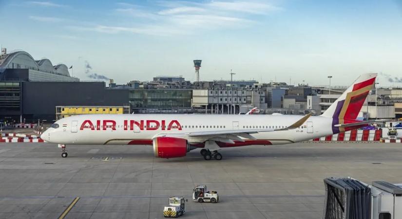 Ilyen nincs: részegen akart vezetni az Air India pilótája