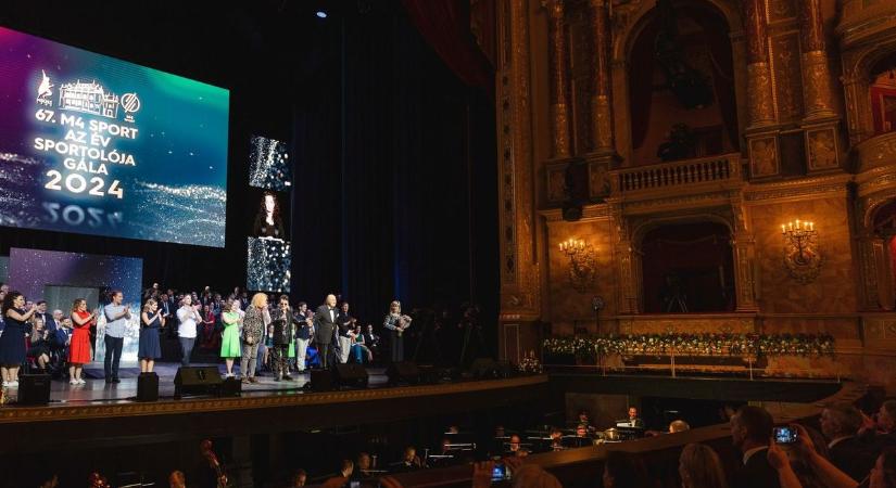 Célegyenesben az Év sportolója szavazás