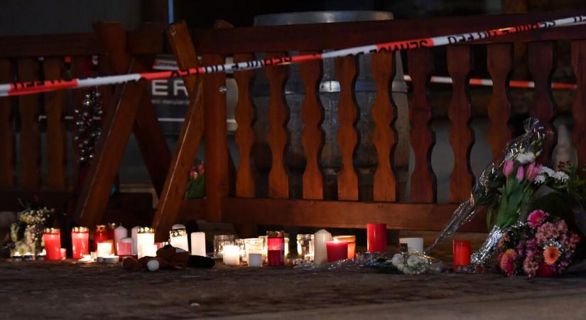 Rendkívül aggasztó információk érkeztek a szilveszteri tragédiáról