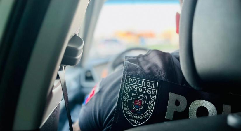 Rendőrség: 2985 esethez vonultunk ki szilveszterkor, legtöbbször Kassa megyében