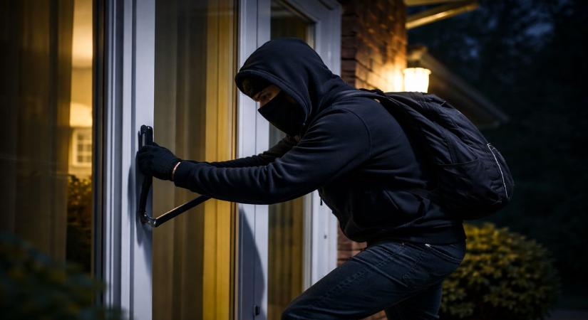 Újabb betörési kísérlet borzolja a kedélyeket Kaposváron egy közösségi bejegyzés szerint