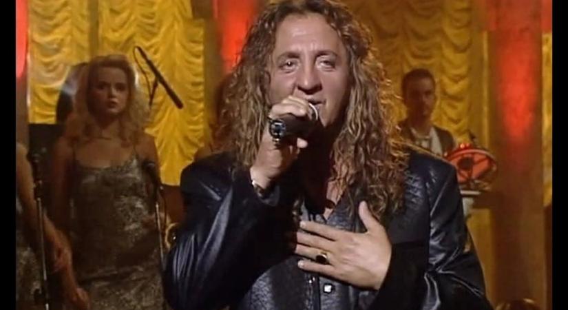 25 éve ment el a Király: Zámbó Jimmy halálát ma is rejtélyek övezik