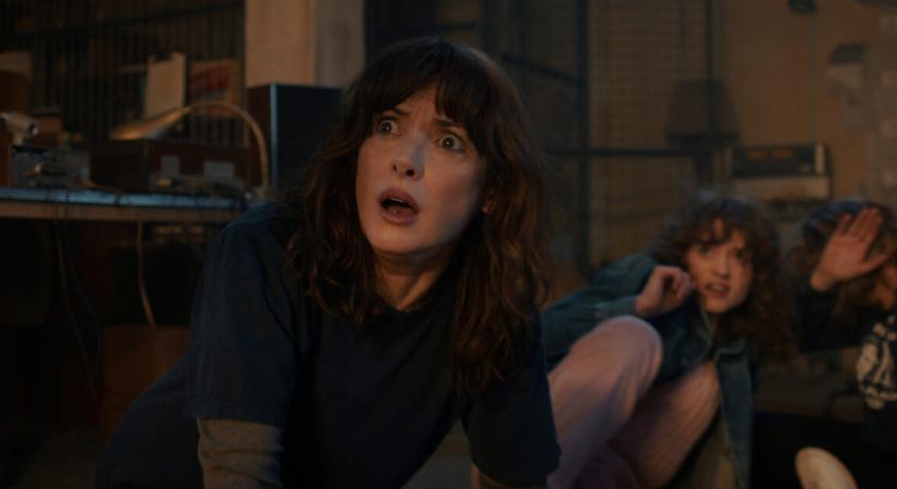 A Stranger Things alkotói összetörték a nagy rajongói összeesküvés‑elméletet