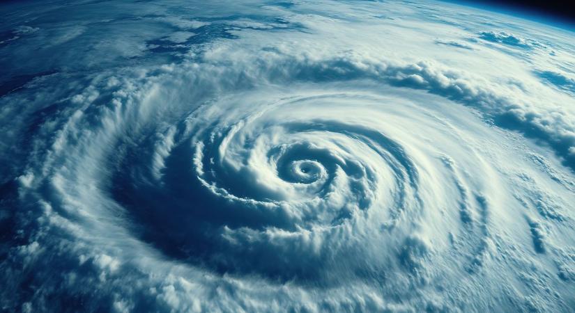 Ezért volt a 2025-ös hurrikánszezon kifejezetten furcsa