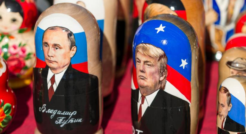 CIA: hazugság, hogy Ukrajna támadta Putyin rezidenciáját, Trump korábbi állítását is cáfolják