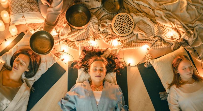 Ez a 3 rituálé segít elengedni az elmúlt év terheit – így alkalmazd őket