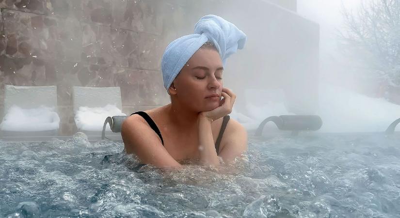 Már ezer forint alatt megmártózhat az ország legolcsóbb termálfürdőjében