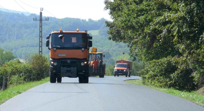 Továbbra is keresik a zöld megoldásokat – és ezzel mindenki jól jár