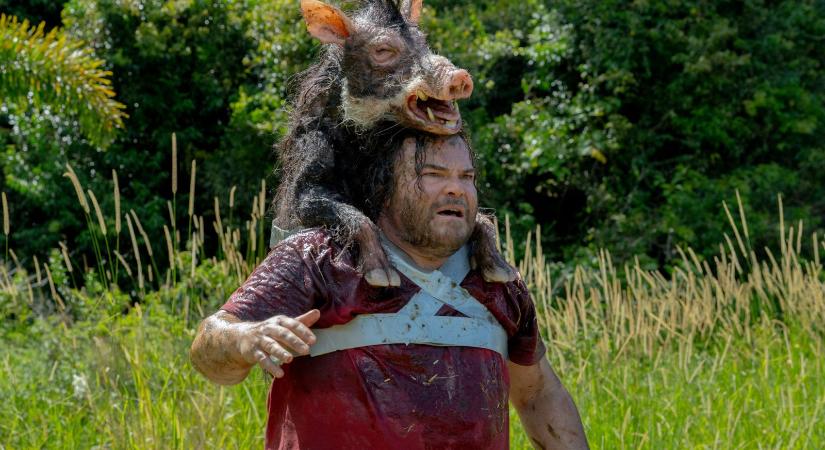 Anaconda (2025) (Anakonda)