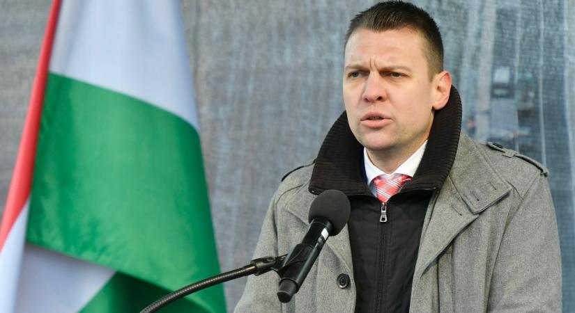 Menczer Tamás: Már annak is örülnek Németországban, ha szilveszterkor nem erőszakolnak százasával nőket