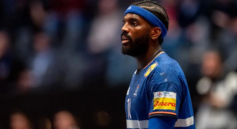 A Füchse Berlin ügyvezetője bízik Dika Mem érkezésében