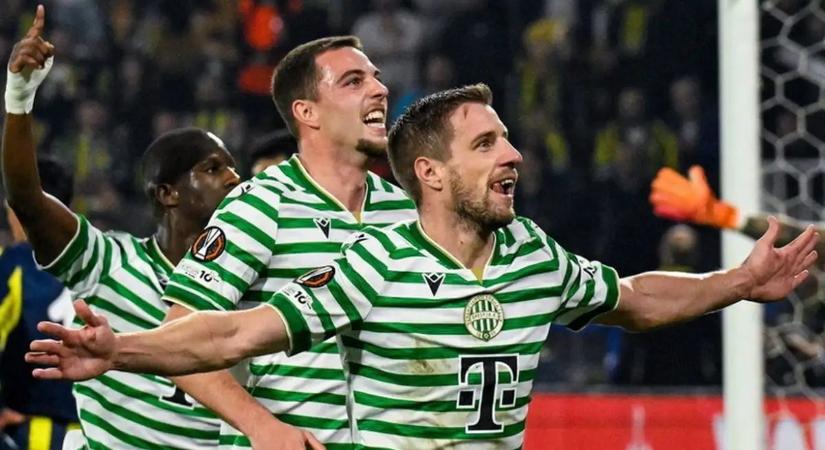 Célegyenesben Varga Barnabás ügye - a klubtulaj milliói a Fradit, a volt Vidi-edző a főnökeit és a csatárt győzte meg