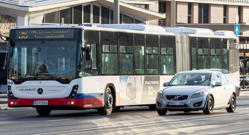 Tovább használható a helyi bérlet