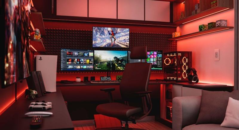 A videojátékok története és fejlődése