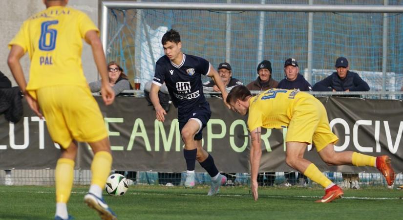 Visszarendelte az NB II-ből tehetségét a Paks