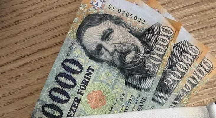 11 százalékkal nőtt a minimálbér, 7 százalékkal a garantált bérminimum nőtt 2026-ban