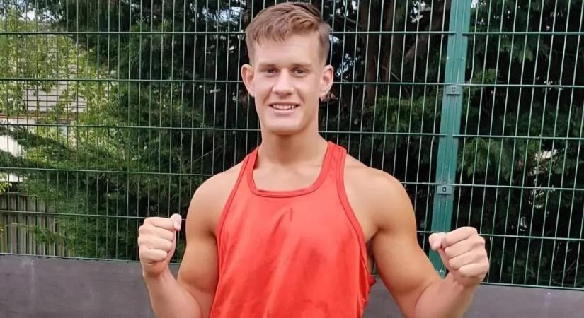 Újév napján meghalt a veretlen nehézsúlyú bokszoló