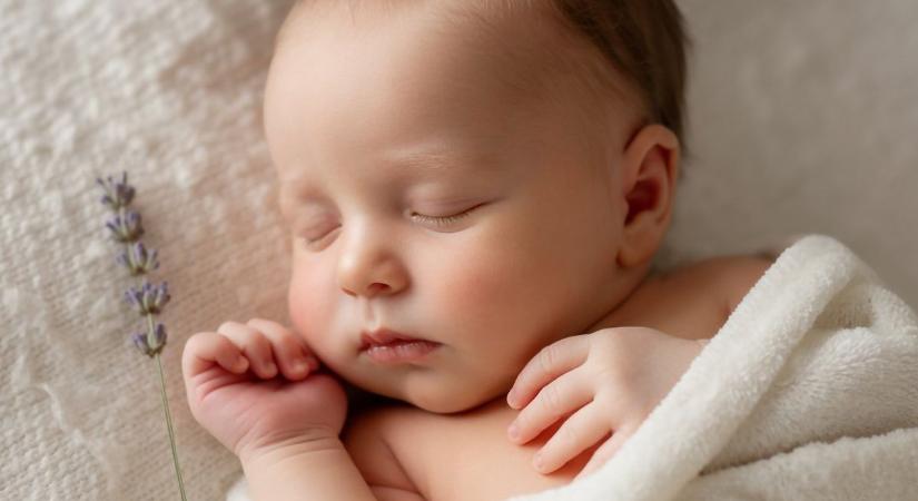 Gólyahír – újabb csöppségekkel gazdagodtunk