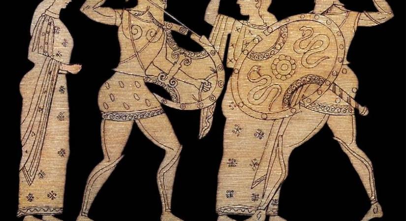 Kitalált esemény lenne a trójai háború? Ez a történelem 10 legnagyobb rejtélye