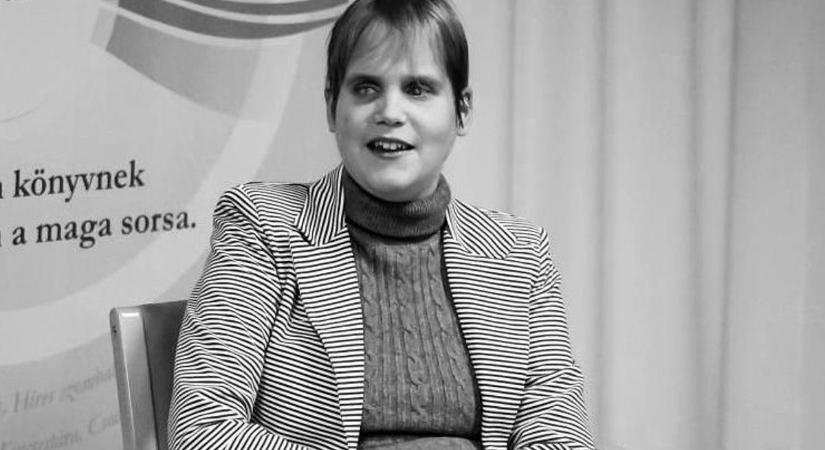 In memoriam Horváth Nikoletta (1988-2025)