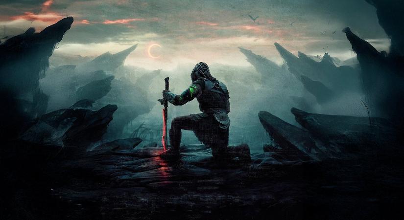 A ragadozó Disneylandben