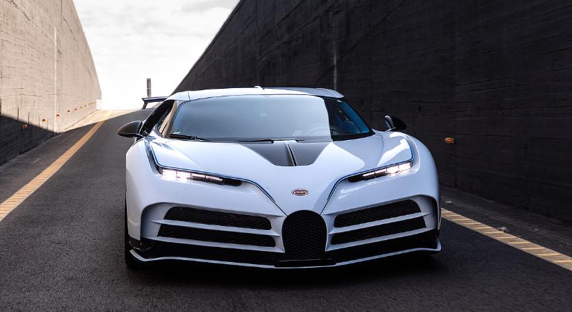 Új befektetők jelennek meg a hiperautópiacon, a Porsche részesedésére pályáznak