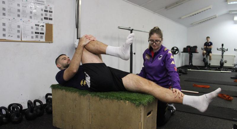 Az NB I-ért kezdte meg a felkészülést a Kecskemét