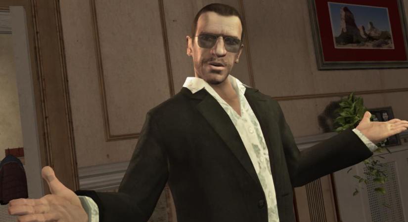 Félresiklott a GTA 4, és ezt a Rockstar is érezte – a 6 tuti nem ilyen lesz
