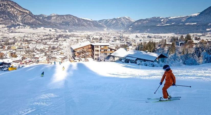 Megéri kimenni? Ennyit keresnek a magyarok Ausztriában