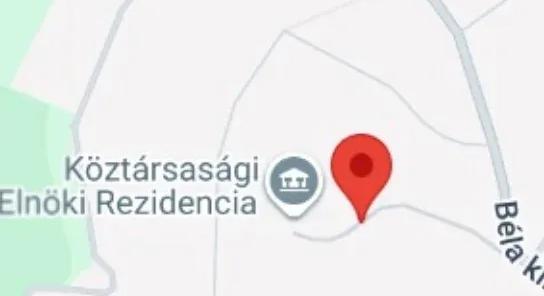 28,3 milliárd forintról indul a licit a Béla király úti állami lakóparkért, ahol még Novák Katalin is lakott