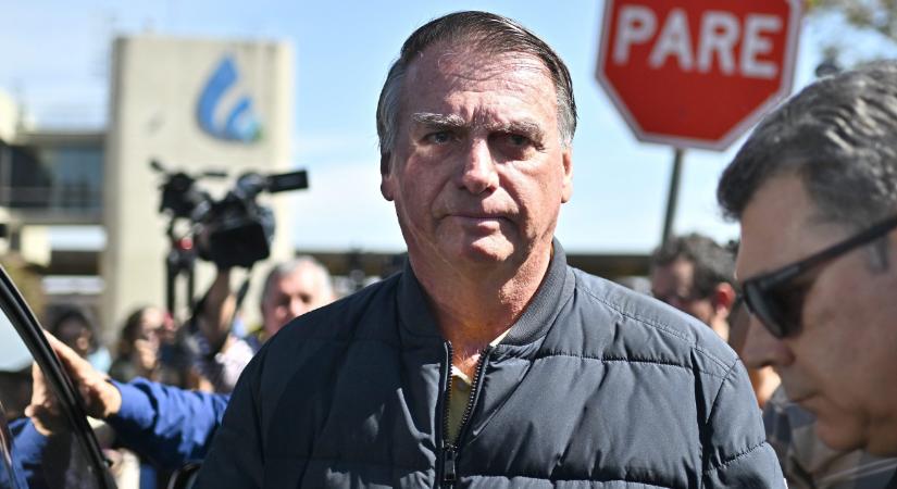 Sérvműtéte után mehet vissza a börtönbe a volt brazil elnök