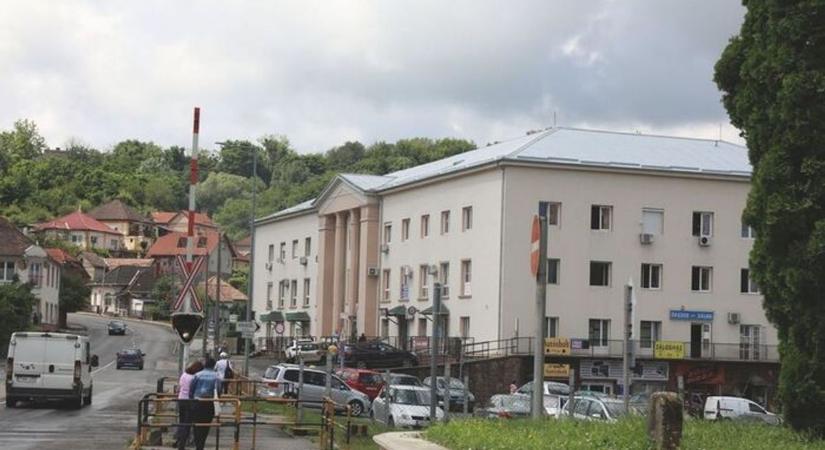 Ezzel készülnek a 75. születésnapra a bányászvárosban