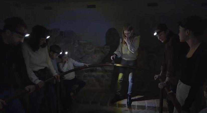 Pécs titkai sötétedés után – az éjszakai tárlatjárat még két napig kedvezményesen látogatható!