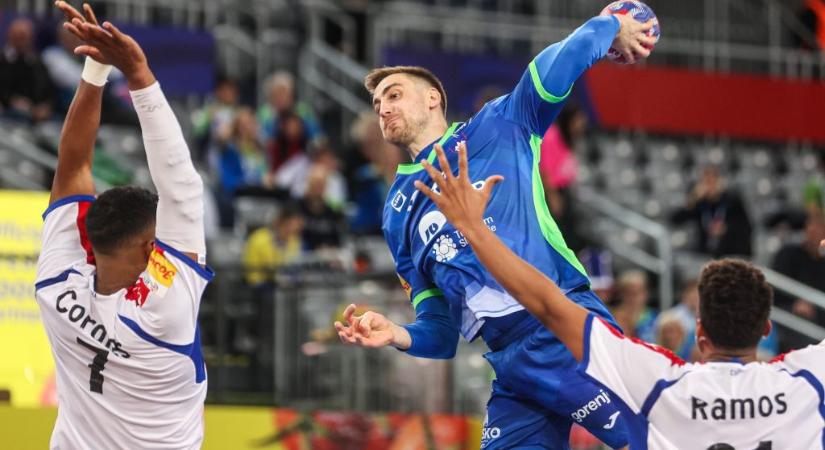 A családot választotta, kihagyja az Eb-t a kézilabdázó