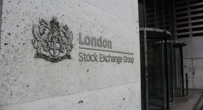 A Brexit mégsem törte meg Londont? – Rekordra futott a londoni tőzsde